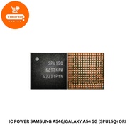 IC POWER COMPATIBLE SAMSUNG A546/GALAXY A54 5G (SPU15Q) ORIGINAL