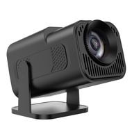 HY320mini Z2 Wired Co-Screen Projector Household Portable Projection HD Mobile Phone Projector
