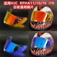 【Ready Stock】HJC RPHA 11 HELMET Visor lens fit RPHA 11/RPHA 70/RPHA 10/HJ-26 helmet