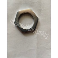 Mio pulley nut for clutch assy set/ pulley nut mio sporty