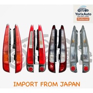 DAIHATSU PERODUA KENARI L900S Tail Light Tail Lamp Lampu Belakang(USED JAPAN)