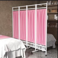 Beauty Salon/Hospitals Medical Ward 4/6 Folding