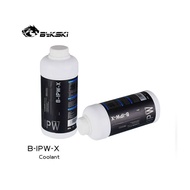 Bykski B-IPW-X deionized water clear 1liter liquid distilled water