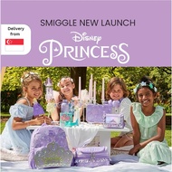 *Crazy Offer* School Bag Kids Backpack Smiggle Disney Backpack Trolley Backpack Smiggle Trolley Bag MineCraft Boy Girl