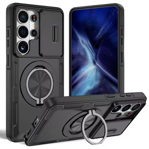 Shockproof Covers Case for Samsung Galaxy S26 Ultra 5G S25 Plus S24 S23 S22 Ultra A17 A56 5G A16 A26