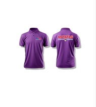 MT NEW Trending Design Polo Shirt DEPED Matatag Cotton Fabric COD