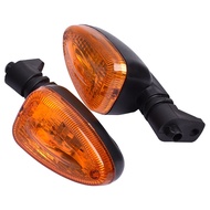 Motorcycle Turn Signal Light Blinker for F650GS F800GS F800R R1200GS K1300R Front and rear indicator