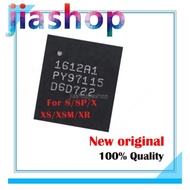 5-10pcs NEW U2 USB Tristar Ic 1608A1 1610A1 1610A2 1610A3 610A3B 1612A1 IC For IPh 5/5S/6/6P/7/7P/8/