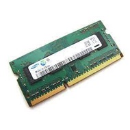 SAMSUNG RAM 2GB 1Rx8 PC3-10600S-09-11-B2