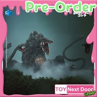 Pre Order Hiya Toys : Biollante from Godzilla vs. (1989)