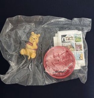 Winnie the pool扭蛋