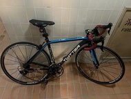 Twitter 碳纖維公路車 road bike