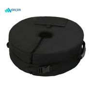 Sand Bags for Canopy ,Tent Weights for Legs, Heavy Duty Gazebo Weights Sandbags for Patio Umbrella B