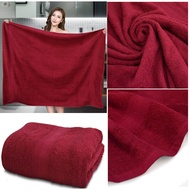 Finesse Cotton Extra Large Bath Towel 100cm x 150cm 550gsm 700gsm Tuala Mandi Saiz Besar Cotton Sera