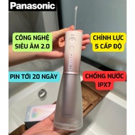 PANASONIC EW1523 AND EW1511 WATER Toothpick 12 MONTHS