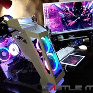 FULL SET Intel Core i9 i7 i5 AMD Ryzen 9 7 5 Gaming PC RGB Concept Type Peformance Desktop PUBG GTAV