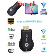 AnyCast M12 plus USB signal converter