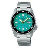 Seiko 5 Sports Automatic Watch SRPK33K1 - 1 Year Warranty
