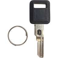 Ri-Key - New B62 P3 for Pontiac Firebird 1991-2001 Ignition Key V.A.T.S Key #3-0.681 K Ohms