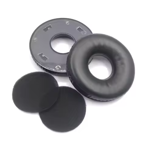 Replacement Earpads Suitable for AKG K121 K121S K141 MK II K142 HD Headphones High quality Ear Pads 