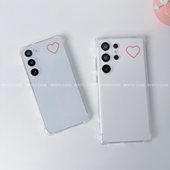 Samsung S25 FE Edge S25+ S25Ultra S24 FE S24+ S24Ultra S21 FE S21+ S21ultra M51 A02s A12 S7 Note8 No