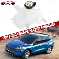 1L8Z-8A080-BB Radiator Coolant Overflow Tank For Ford Escape Limited 2001-2012