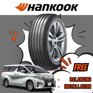 [Installation Provided] 235/50R18 235 50 18 2355018 | Hankook Ventus Prime 4 K135A | 2024 New Tyre |