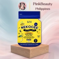 Nekothione 9 in 1 trial pack | Nekocee 15in1 | Neko by KM Kat Melendez