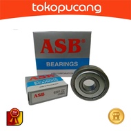 Bearing 6301-ZZ Laker Laher 6301-zz ASB 6301ZZ
