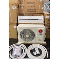 Brand New LG DUA INVERTER AIRCON ‘SPLIT TYPE INVERTER