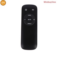 9S  Remote Control For Logitech Z906 5.1 Home Theater Subwoofer Audio Sound Speaker new