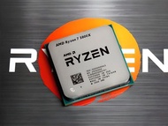 『收』AMD Ryzen 7 5700X / 5800X