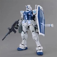 DABAN 6628 MG 1/100 RX 78-2 VER 3.0 Base Ver