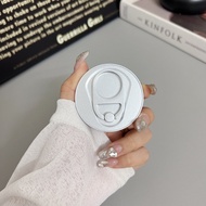 Mirror Mirror Alloy Can Magnetic Phone Holder Unique Trendy New Style Metal MagSafe Pop Pop Pop Pop 