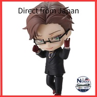 Nendoroid Hypnosismike -Division Rap Battle- Iruma Juto Non-Scale Painted Movable Figure made of ABS