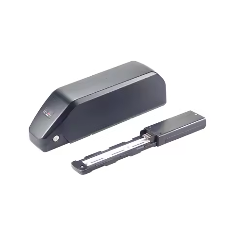 Removable Electric Bike Battery 48V 13Ah 15Ah 17.5Ah for Touroll U2 Electric Bike with 3A charger