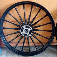 Rim second hand motor murah