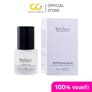 (Buy 1 Get 1) Xperiment AOX Synergy Serum (30ml) Essence Facial