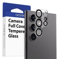 araree - Samsung Galaxy S24系列 Core 一體式鏡頭保護貼