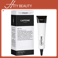 HCM - Kem dưỡng thâm mắt bọng mắt THE INKEY LIST Caffeine / Caffein Eye Cream / Brighten - i cream -