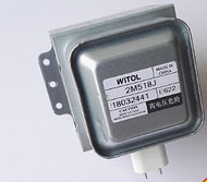 Midea | Microwave Oven Spare Part 2M518J Magnetron