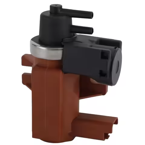 1449602 For FORD For FOCUS Turbo Boost Pressure Control Solenoid Valve For Volvo For Kuga 6G9Q-9E882