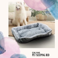 Dog Bed Soft Dog Bed Pet Dog Cat Sleeping Bed