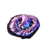 Happy Putty Slime - Metalic purple