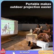  Outdoor Mini Projector 4k Hd-compatible Projector 4k Mini Led Projector Dual Wifi Bluetooth Portable Home Theater Video Movie Phone Projector for Ios Android Southea