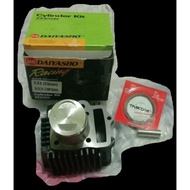 Ex5 Hp block std/ 53mm Thailand.