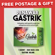 susu gastrik (ikhtiar rawat gastrik , gerd dan angin) + gift