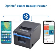 Thermal Receipt Printer 80mm with Auto-cutter for POS Computer Mobile Phone N160II USB/Ethernet /USB