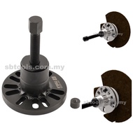 SB Tools 10 Hole Wheel Hub Press Puller