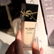 YSL All Hours Foundation Other Colors Can Be Inquired.